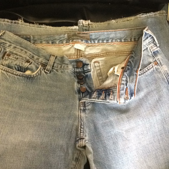 Hollister Denim - Hollister size 9 R